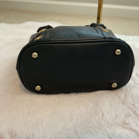 MCM BUCKET BAG WITH SHOULDER STRAPS - Picture 3 of 3
